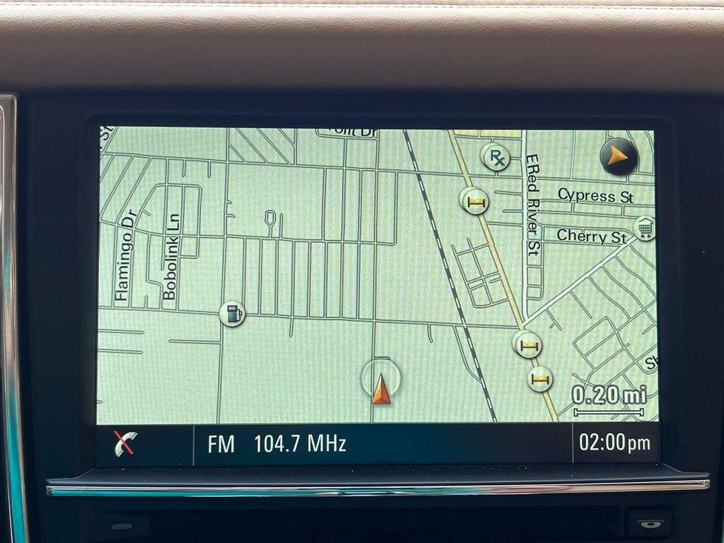 used 2014 Porsche Panamera car, priced at $34,999
