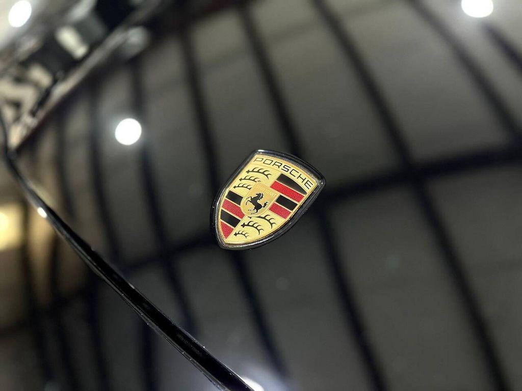 used 2014 Porsche Panamera car, priced at $34,999