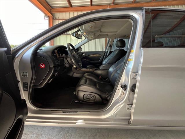 used 2005 Jaguar S-Type car, priced at $21,999