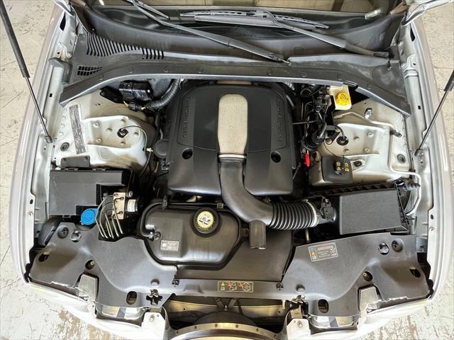 used 2005 Jaguar S-Type car, priced at $21,999