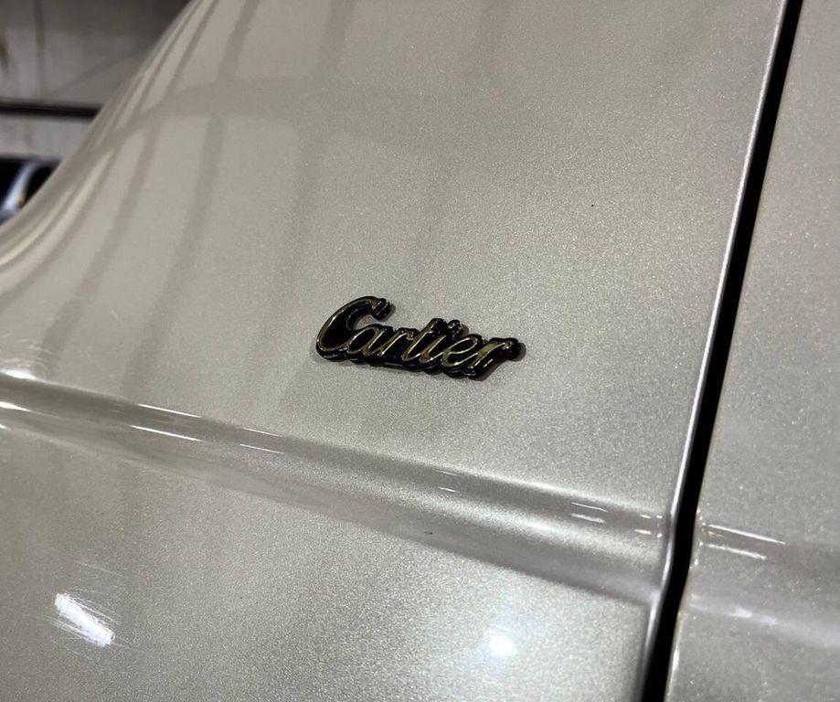 used 2002 Lincoln Town Car car, priced at $17,999