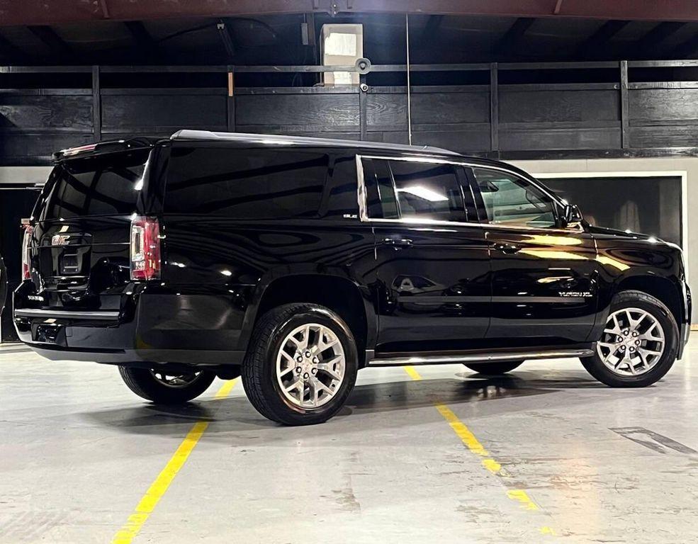 used 2018 GMC Yukon XL car, priced at $26,799