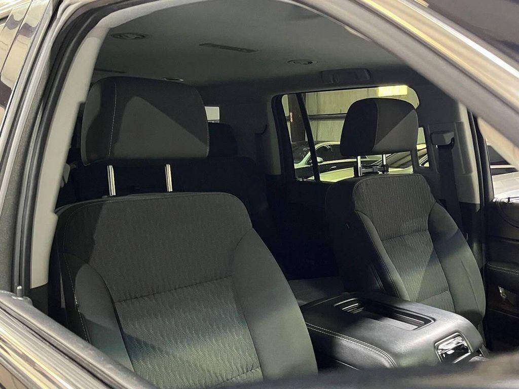 used 2018 GMC Yukon XL car, priced at $26,799