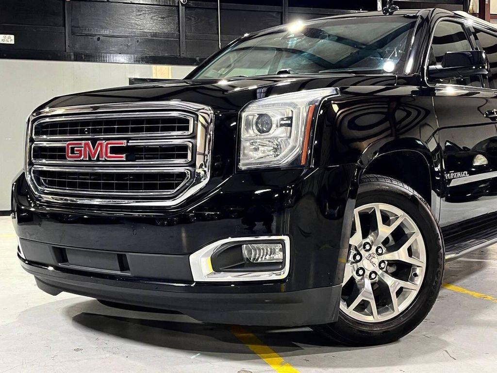 used 2018 GMC Yukon XL car, priced at $26,799