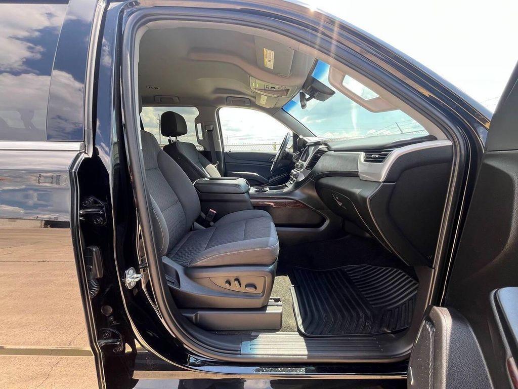 used 2018 GMC Yukon XL car, priced at $26,799