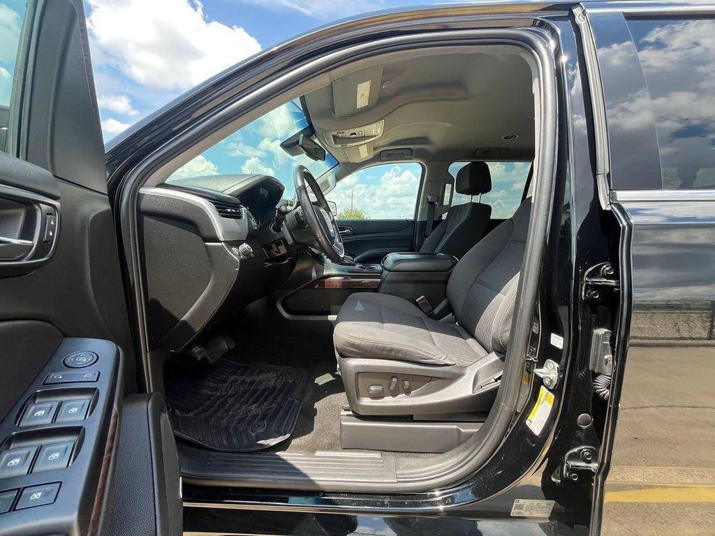 used 2018 GMC Yukon XL car, priced at $26,799