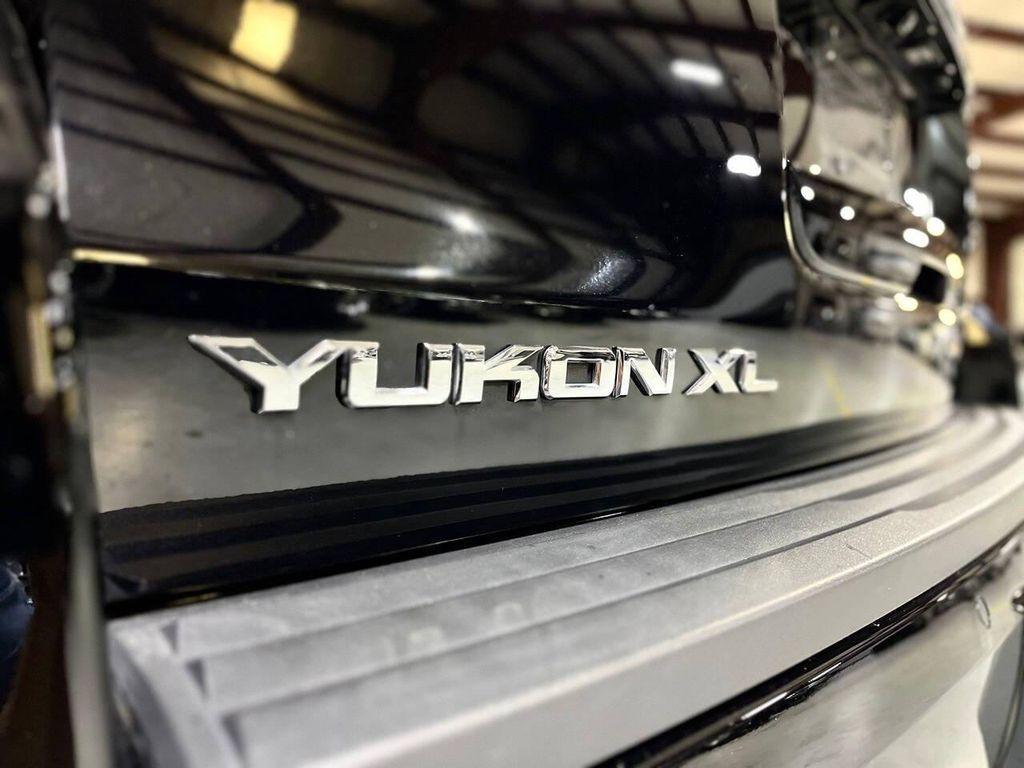 used 2018 GMC Yukon XL car, priced at $26,799
