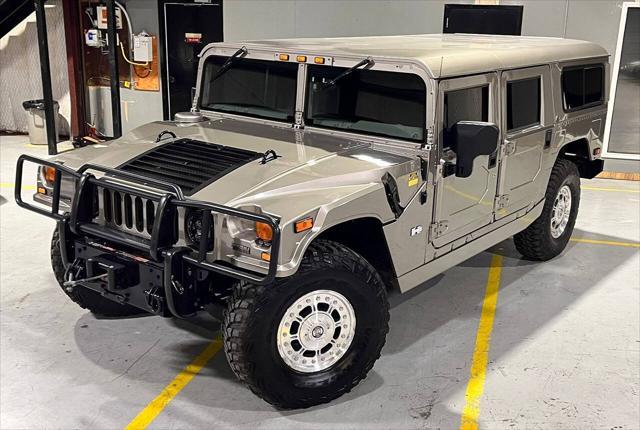 used 2003 Hummer H1 car, priced at $116,999