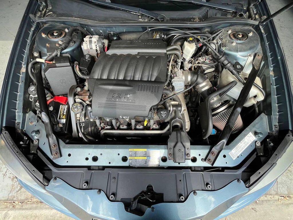 used 2006 Pontiac Grand Prix car, priced at $21,999
