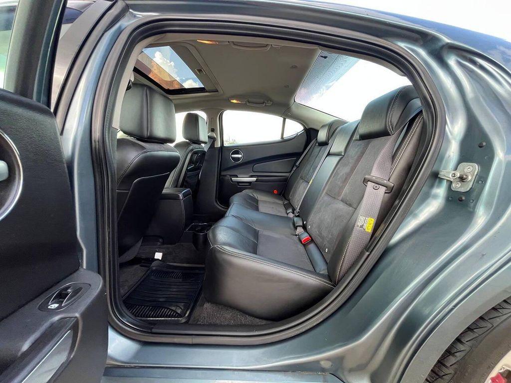used 2006 Pontiac Grand Prix car, priced at $21,999
