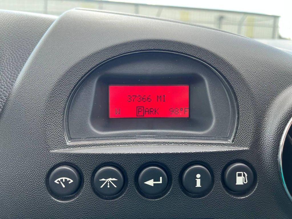 used 2006 Pontiac Grand Prix car, priced at $21,999
