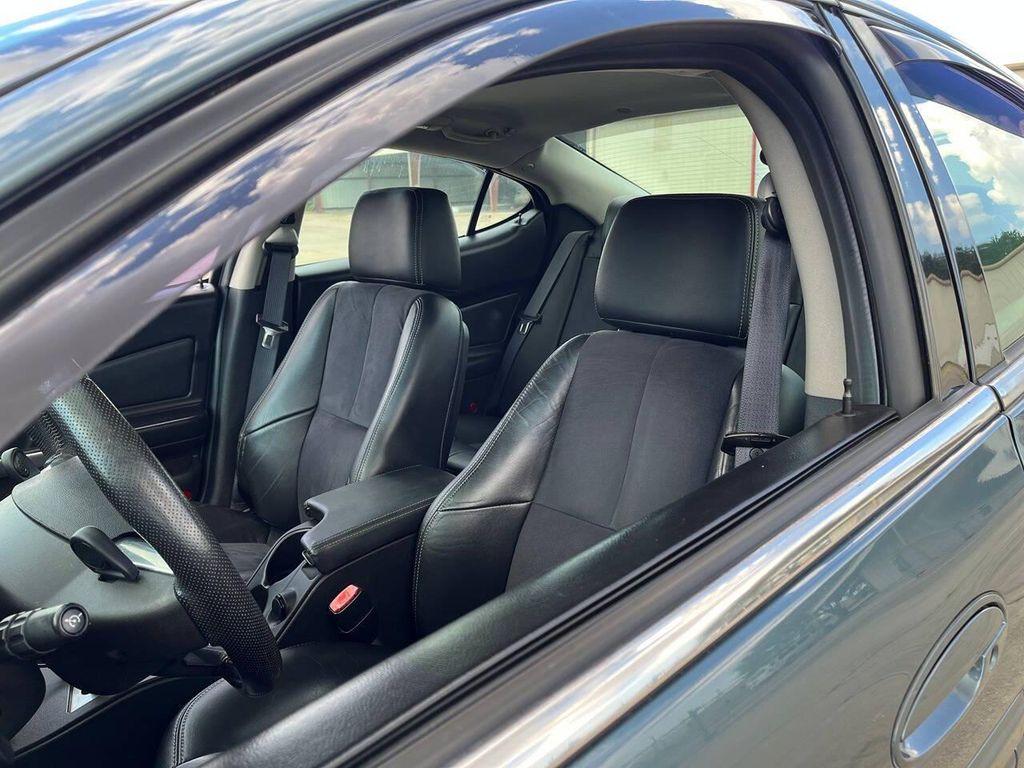 used 2006 Pontiac Grand Prix car, priced at $21,999