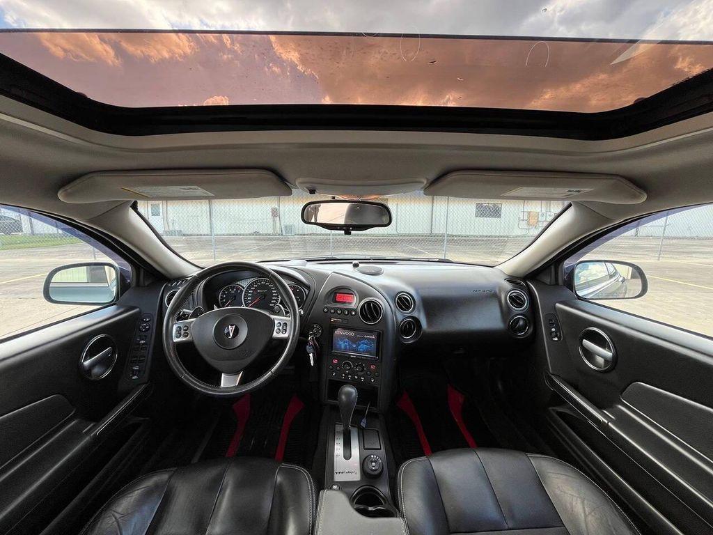 used 2006 Pontiac Grand Prix car, priced at $21,999