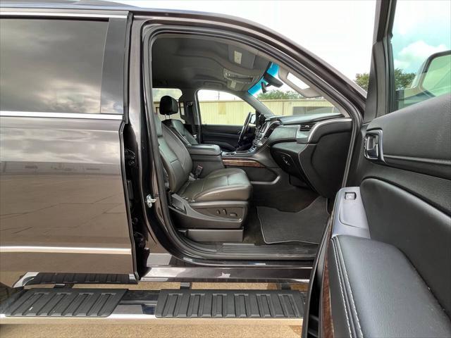 used 2018 Chevrolet Tahoe car, priced at $34,999