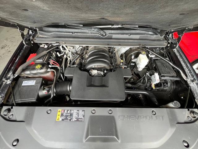 used 2018 Chevrolet Tahoe car, priced at $34,999