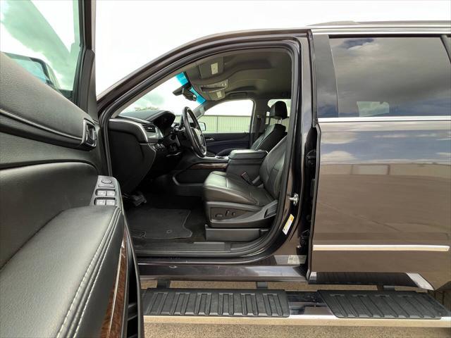 used 2018 Chevrolet Tahoe car, priced at $34,999