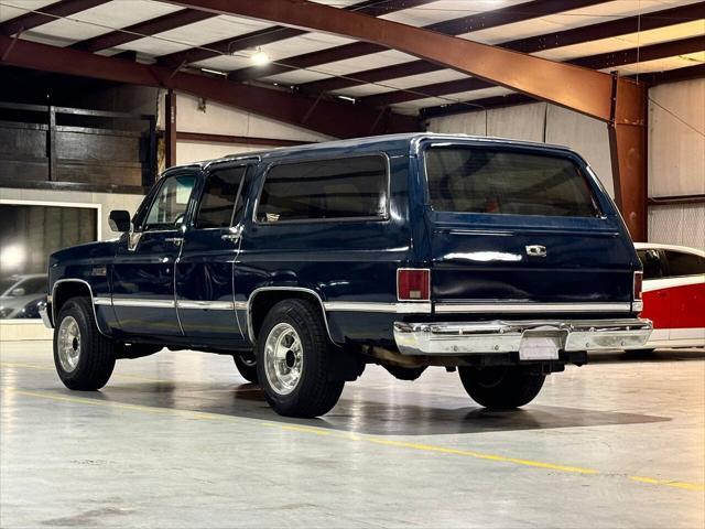 used 1987 Ford Mustang car, priced at $21,999