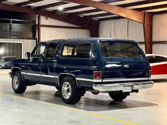 used 1987 Ford Mustang car, priced at $21,999