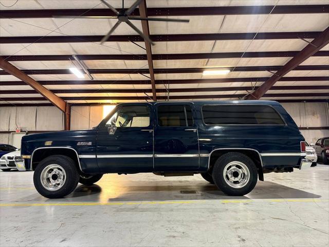 used 1987 Ford Mustang car, priced at $21,999