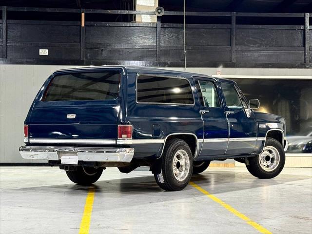 used 1987 Ford Mustang car, priced at $21,999