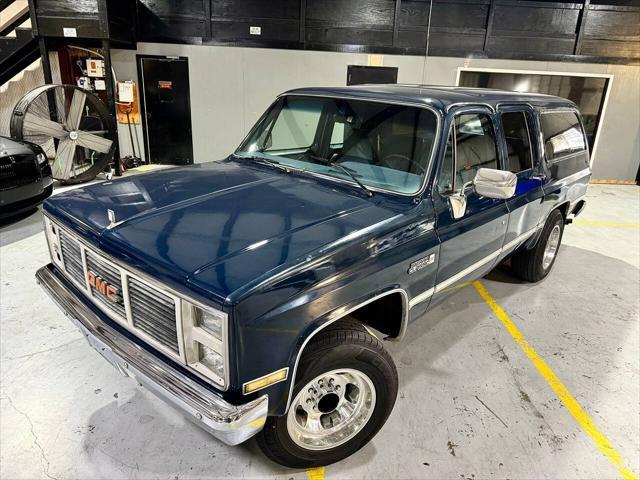 used 1987 Ford Mustang car, priced at $21,999