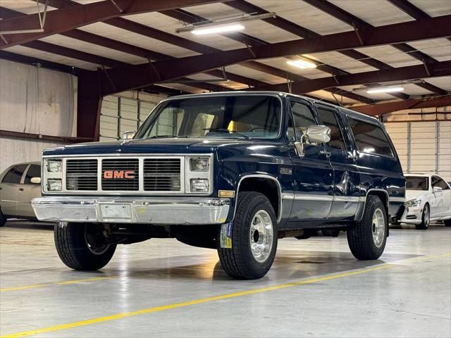 used 1987 Ford Mustang car, priced at $21,999