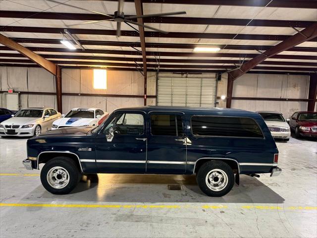 used 1987 Ford Mustang car, priced at $21,999