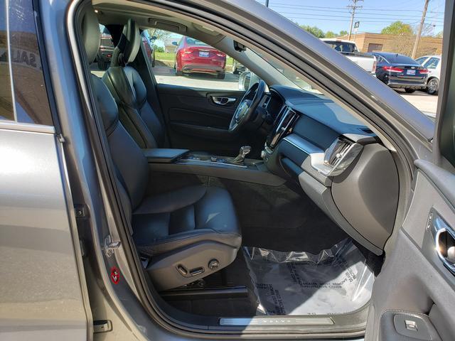 used 2018 Volvo XC60 car, priced at $15,888