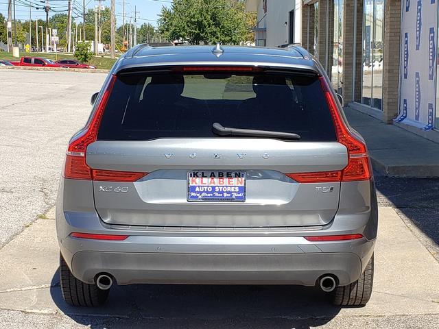 used 2018 Volvo XC60 car, priced at $15,888