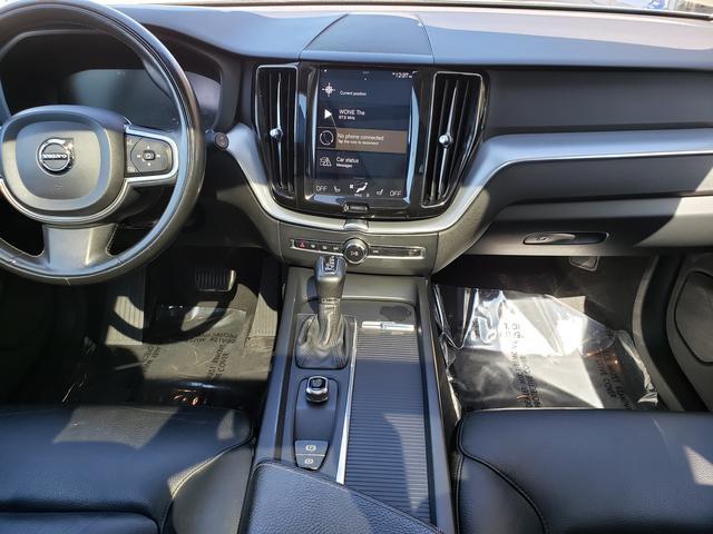 used 2018 Volvo XC60 car, priced at $15,888