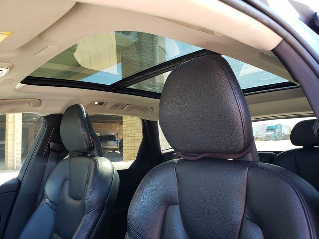 used 2018 Volvo XC60 car, priced at $15,888