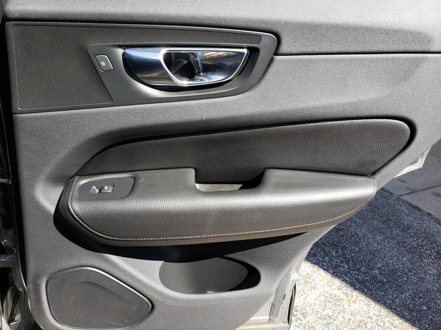 used 2018 Volvo XC60 car, priced at $15,888