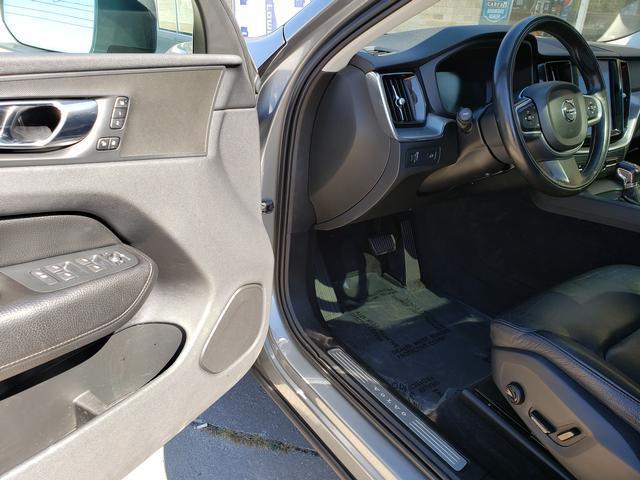 used 2018 Volvo XC60 car, priced at $15,888