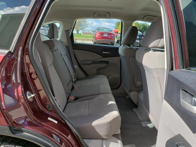 used 2013 Honda CR-V car, priced at $10,888