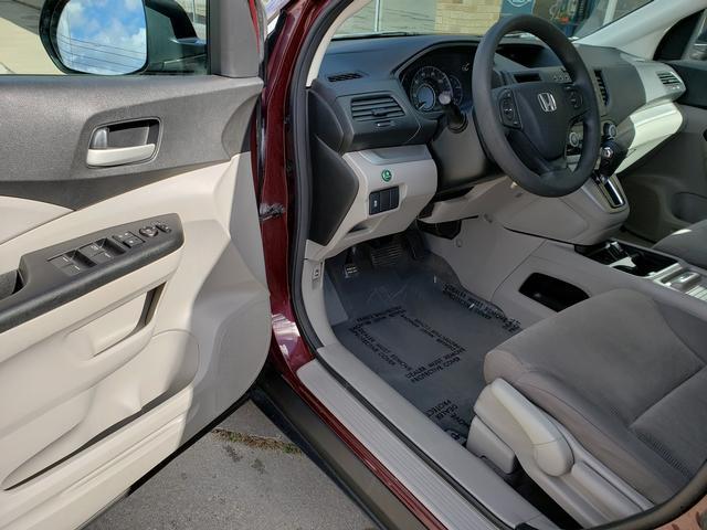used 2013 Honda CR-V car, priced at $10,888