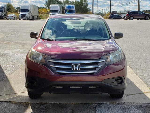 used 2013 Honda CR-V car, priced at $10,888