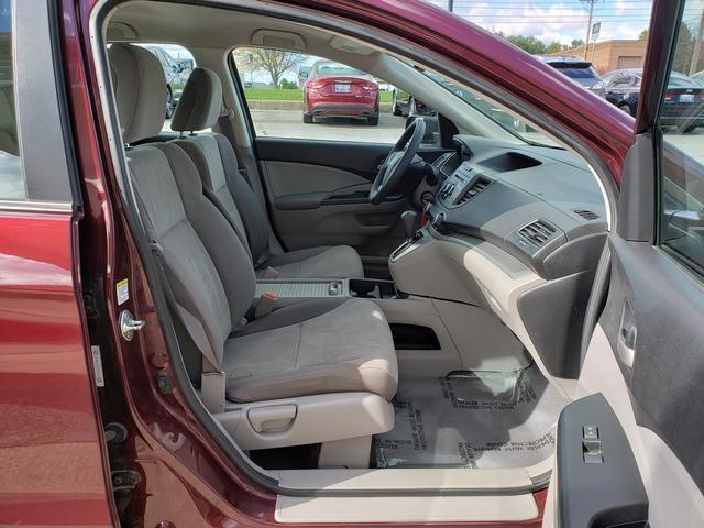 used 2013 Honda CR-V car, priced at $10,888