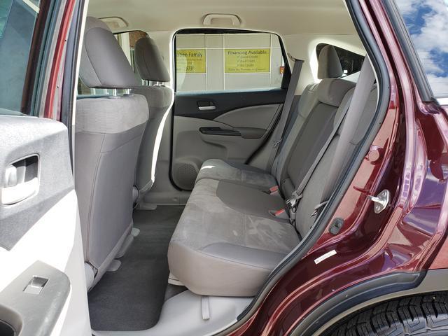 used 2013 Honda CR-V car, priced at $10,888