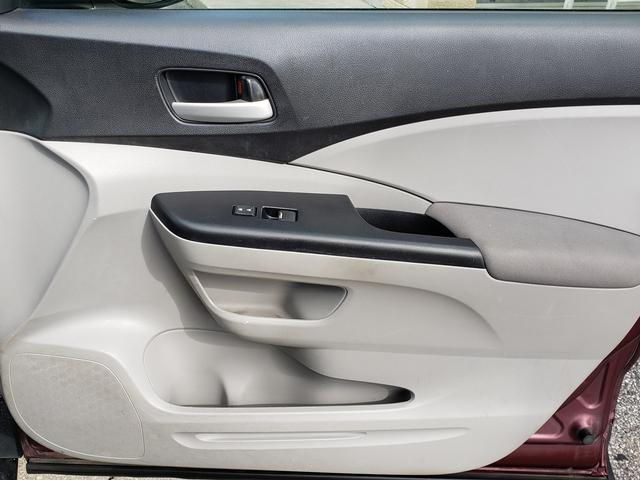 used 2013 Honda CR-V car, priced at $10,888