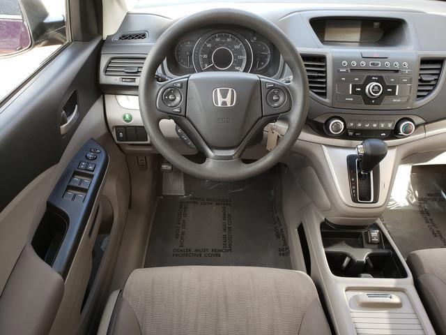 used 2013 Honda CR-V car, priced at $10,888