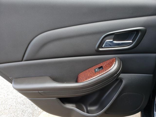 used 2013 Chevrolet Malibu car, priced at $11,888