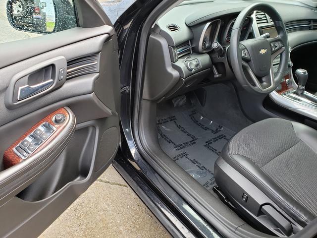 used 2013 Chevrolet Malibu car, priced at $11,888