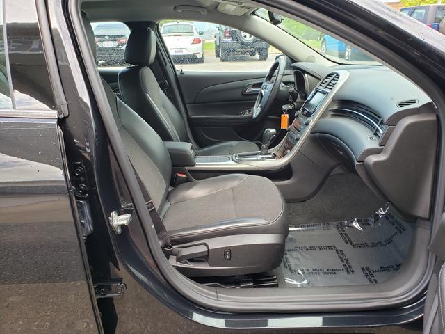 used 2013 Chevrolet Malibu car, priced at $11,888
