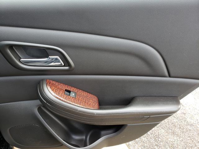 used 2013 Chevrolet Malibu car, priced at $11,888