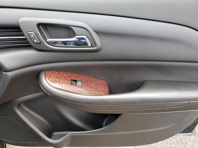 used 2013 Chevrolet Malibu car, priced at $11,888