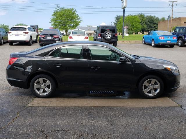 used 2013 Chevrolet Malibu car, priced at $11,888