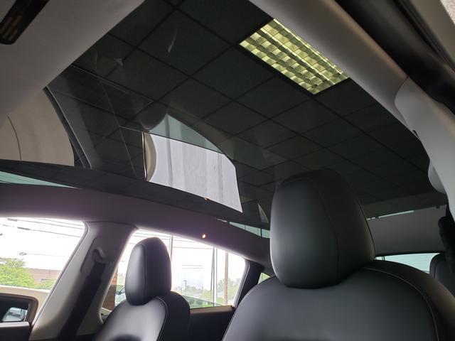 used 2021 Tesla Model Y car, priced at $24,888