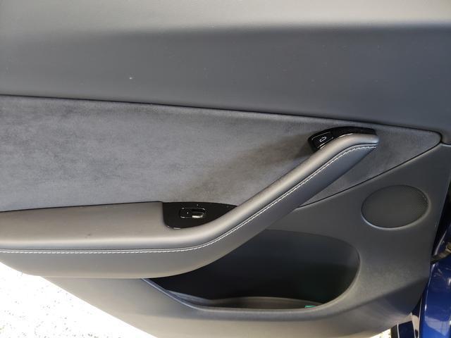 used 2021 Tesla Model Y car, priced at $24,888