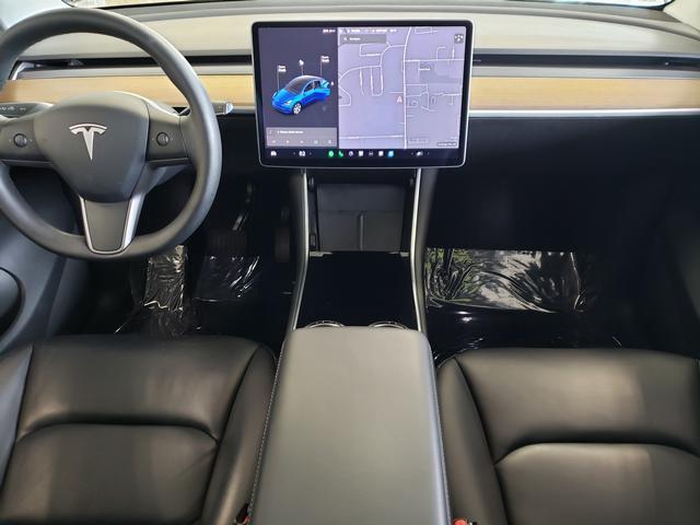 used 2021 Tesla Model Y car, priced at $24,888