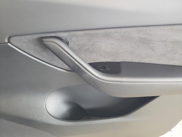 used 2021 Tesla Model Y car, priced at $24,888